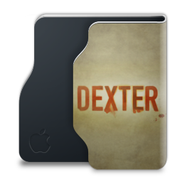 Special Terra Dexter Icon 256x256 png